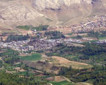 روستای گریوان