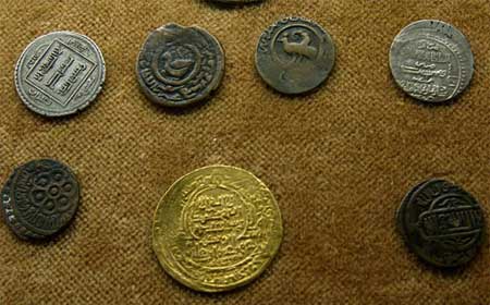 موزه ایلخانی مراغه