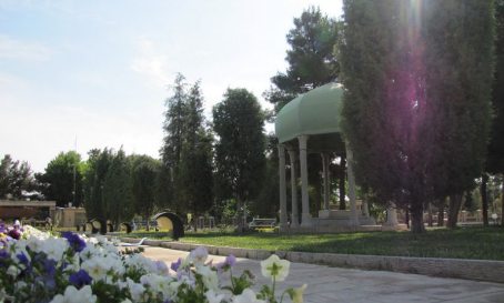 باغ طوبی