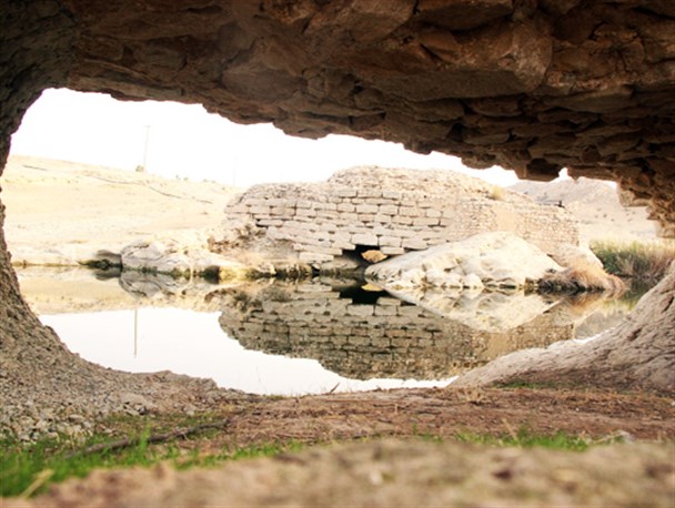 پل عروس
