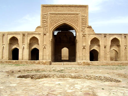 رباط شرف