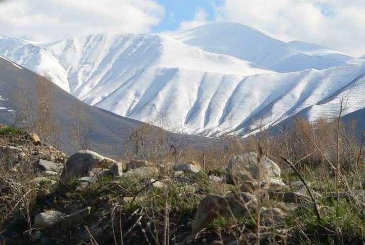 پناهگاه حیات وحش کیامکی