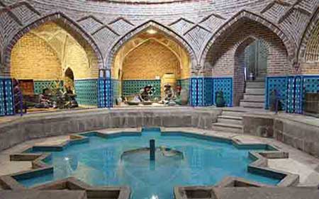 موزه مردمشناسی اردبیل