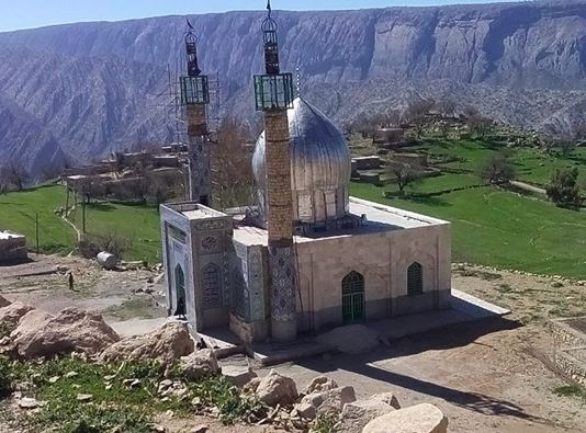 امامزاده یحیی (روستای شیخ هابیل)