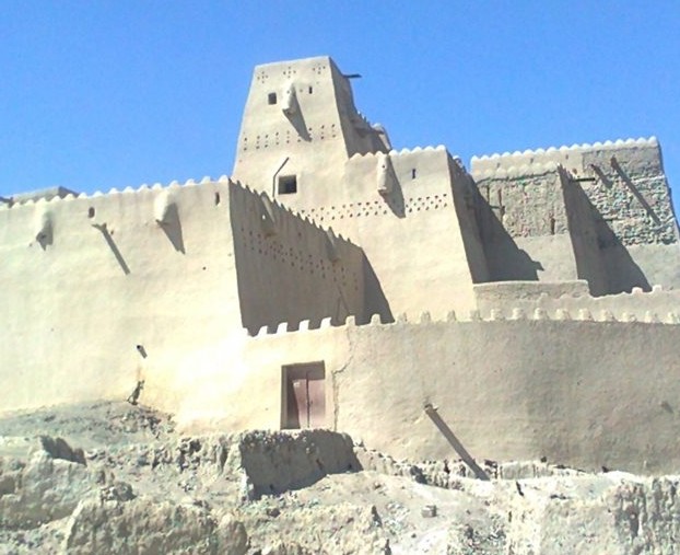 قلعه کنت