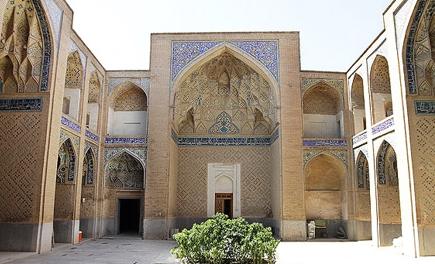 مدرسه امامیه (بابا قاسم)