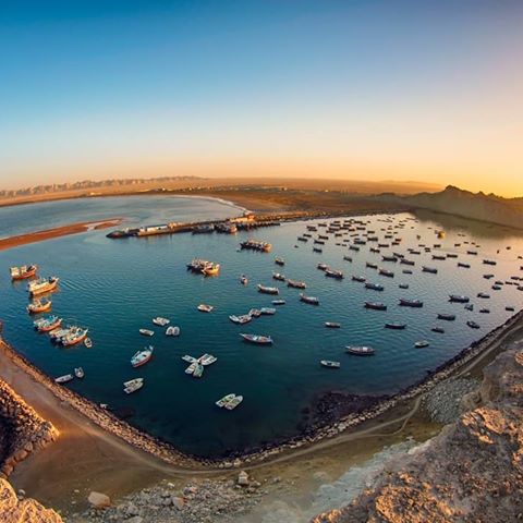 بندر بریس