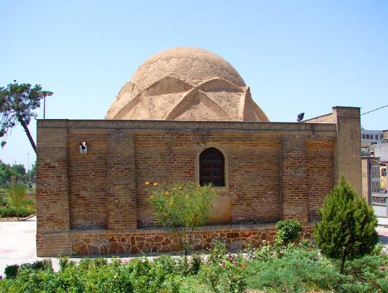 بقعه جوانمرد قصاب