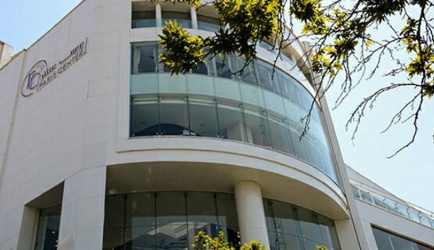 مرکز خرید پریس 