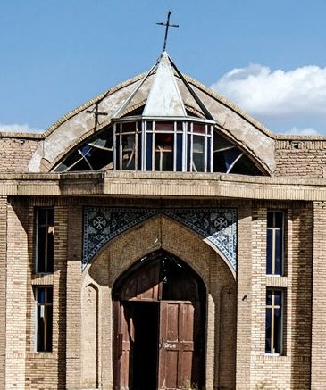 باغچه بُداغ آباد