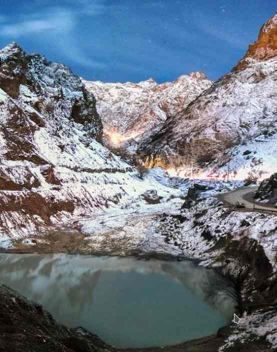 بند دره