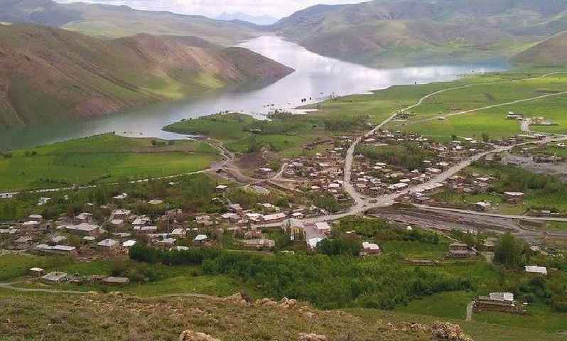 ییلاق سیلوانا