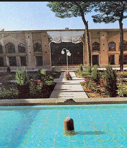 خانه قدسی