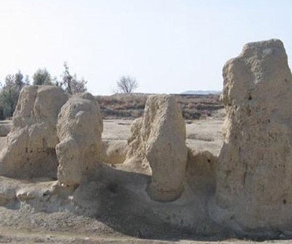 قلعه لاسگرد