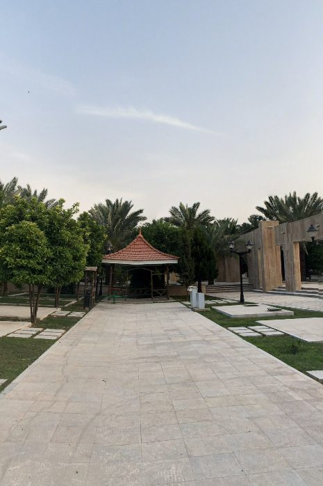 پارک پردیس - جم