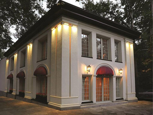 رستوران دیدارینو