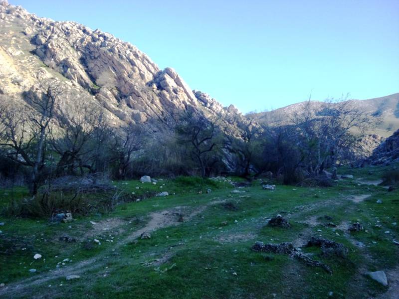 تفرجگاه امام قنبر