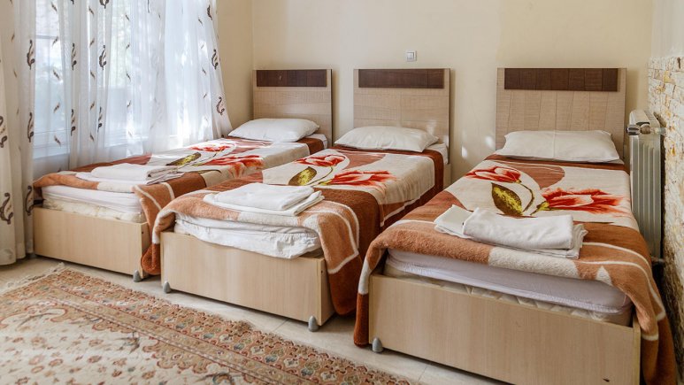 هتل سهند تبریز