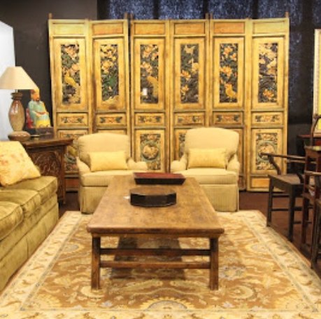 گرین آنتیک شانگهای