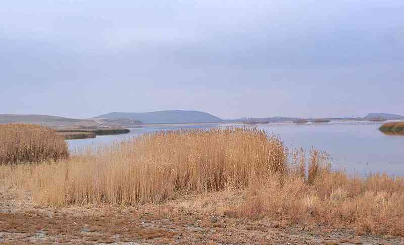 تالاب کانی برازان
