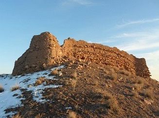 قلعه خانیک