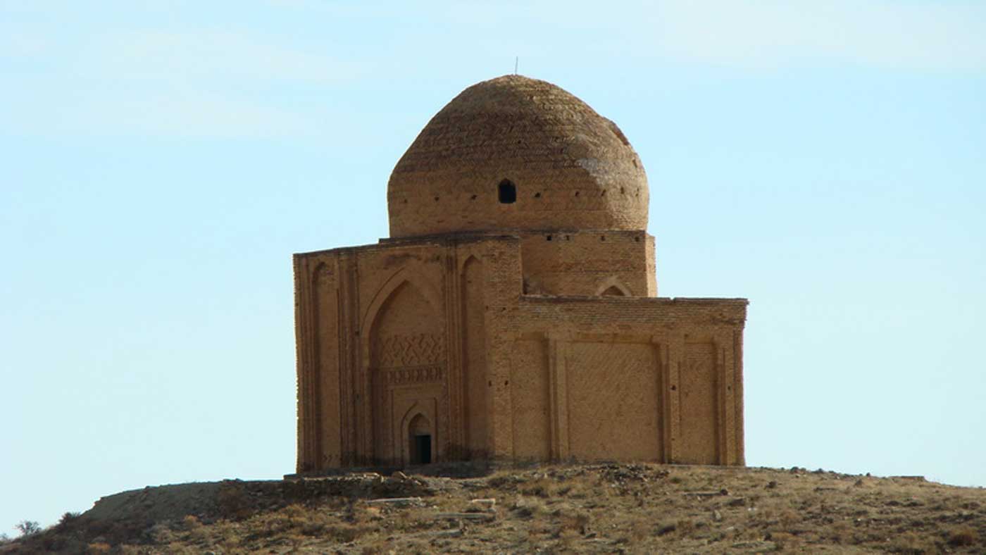 امامزاده ازناو