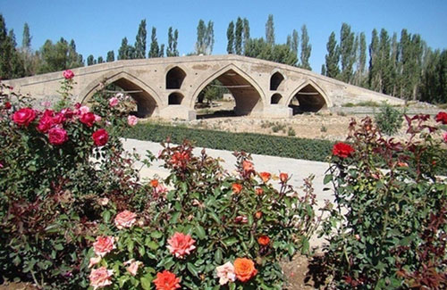 پل میر بهاءالدین