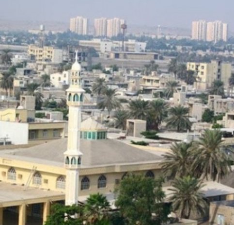 محله باستانی سورو