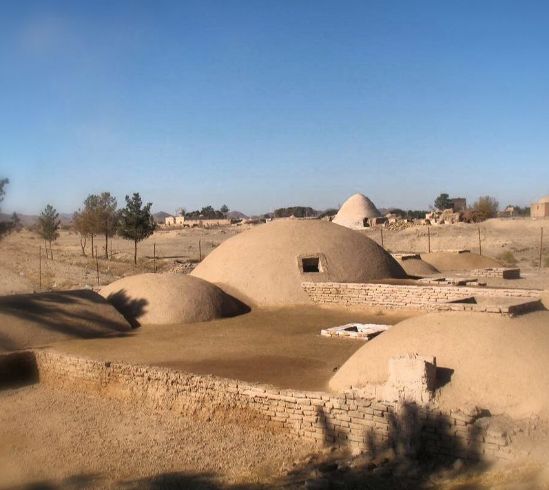 حمام جهانیار