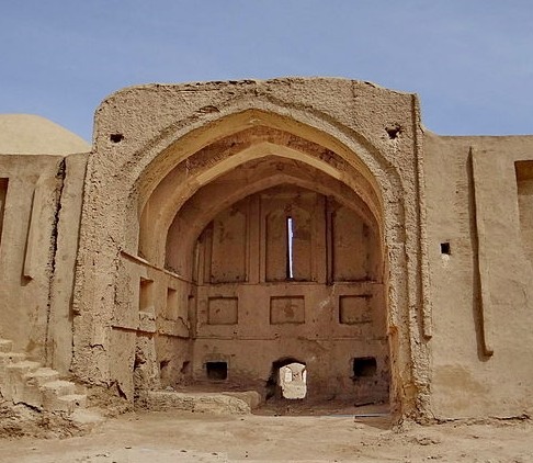 قلعه مچی