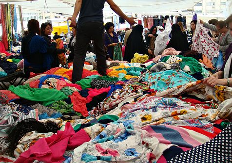 بازار سالی