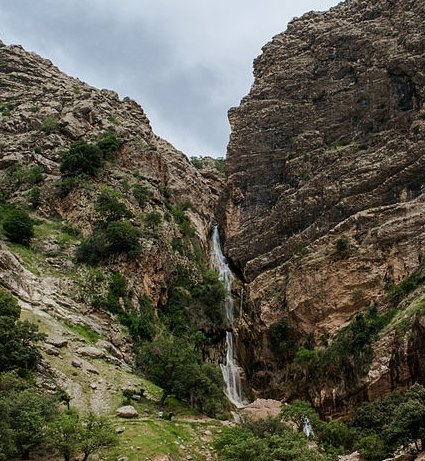 آبشار نوژیان