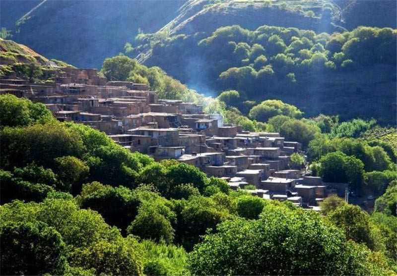 روستای حبشی