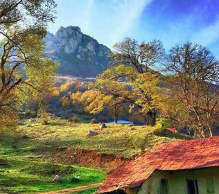 قله سنگر (اوریم)