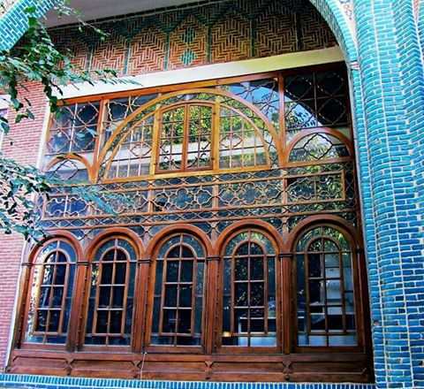 مدرسه هدایت