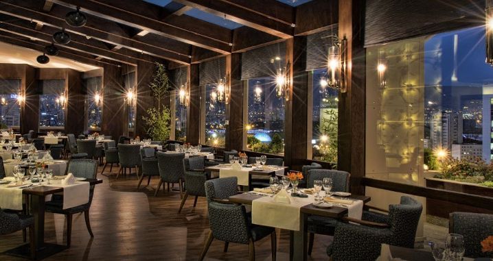 هتل اسکان الوند