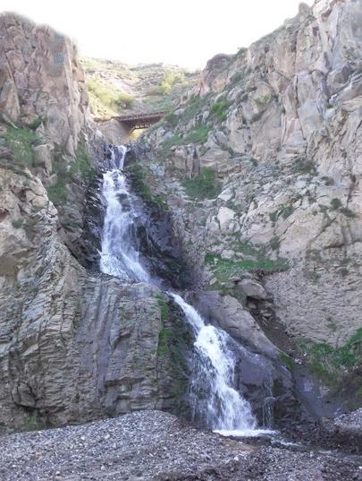 آبشار ناندل