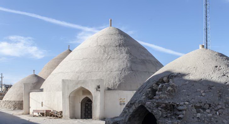 هفت برکه