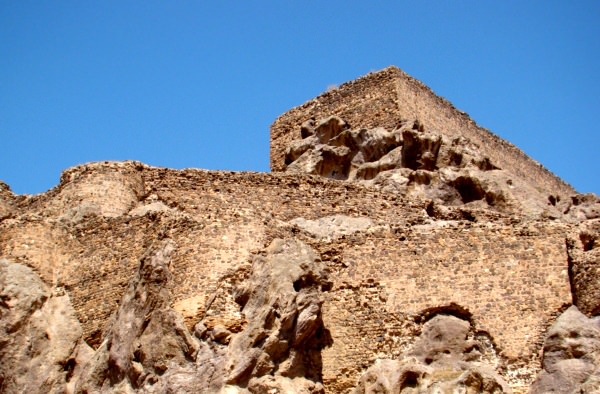 قلعه دختر