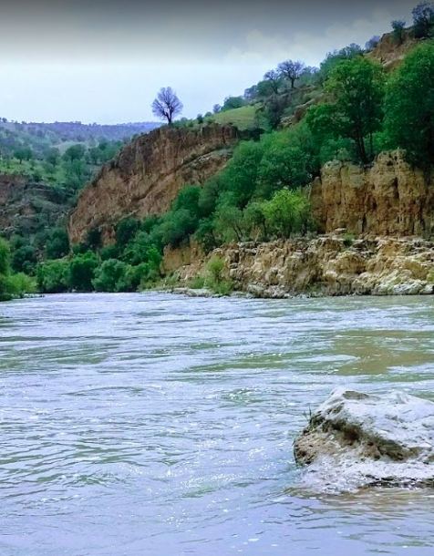 منطقه حفاظت شده دنا