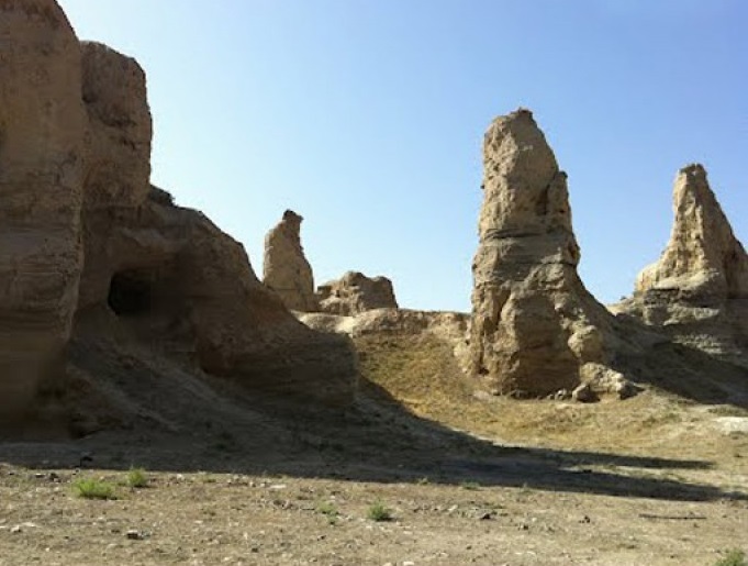 گول تپه