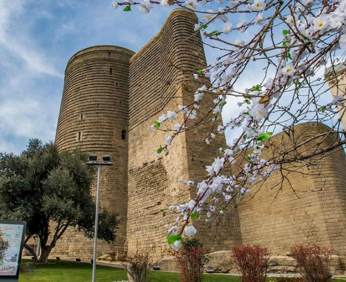 قلعه دختر
