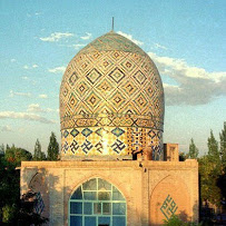 امامزاده اسماعیل شناط