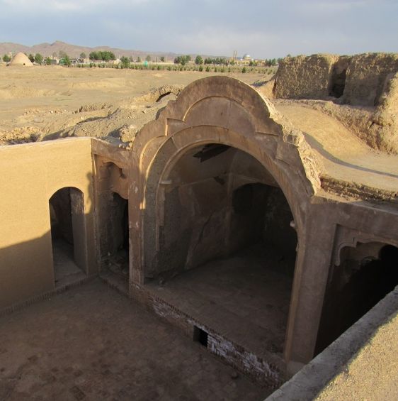 خانه رسایی - فردوس