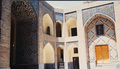 مدرسه پریزاد