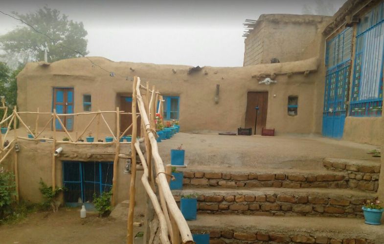 اقامتگاه بومگردی سپیدار