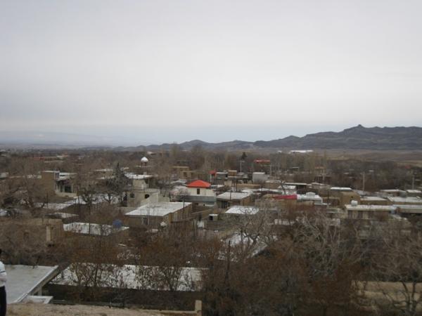 روستای دستگرد