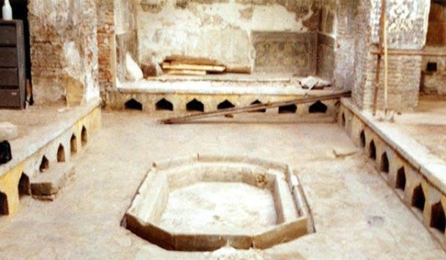 حمام اعظم