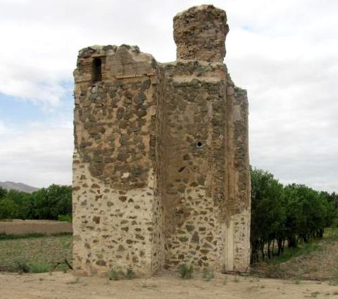 میل میلونه