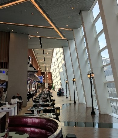 بازار کری پارک ساید